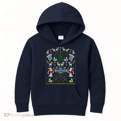 Kids Hoodie