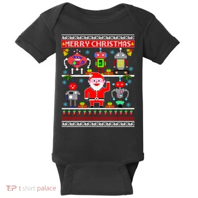 Baby Bodysuit