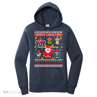 Women's Hoodie