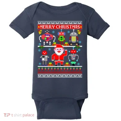 Baby Bodysuit