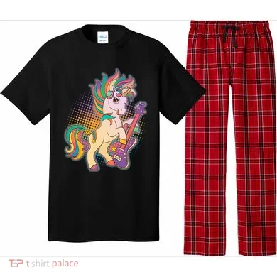 Pajama Set