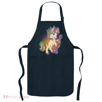 Apron