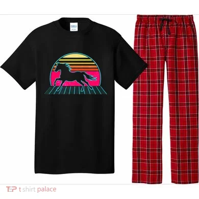 Pajama Set