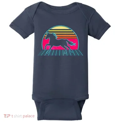 Baby Bodysuit