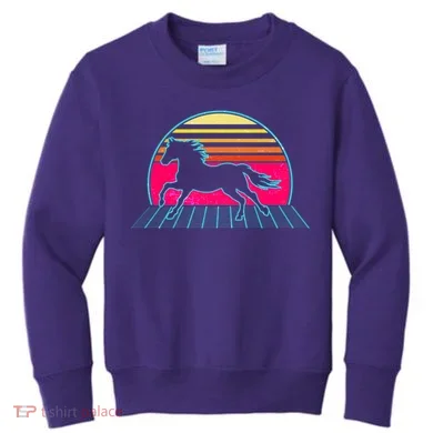 Kids Sweatshirt
