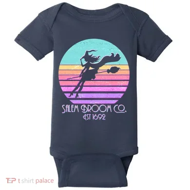 Baby Bodysuit