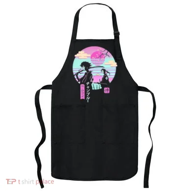 Apron