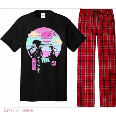 Pajama Set