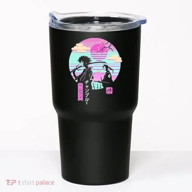 Tumbler