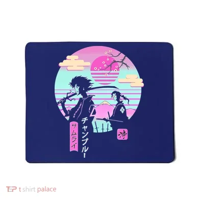 Mousepad