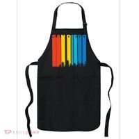 Retro San Diego Apron thumb 0