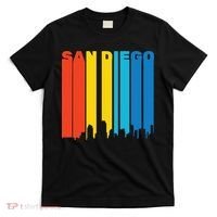 Retro San Diego T-Shirt thumb 0