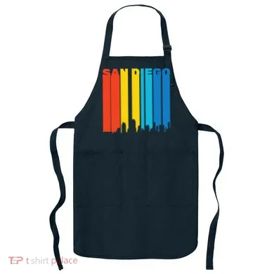 Apron