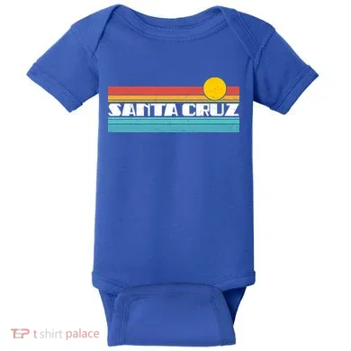 Baby Bodysuit