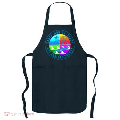 Apron