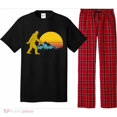 Pajama Set