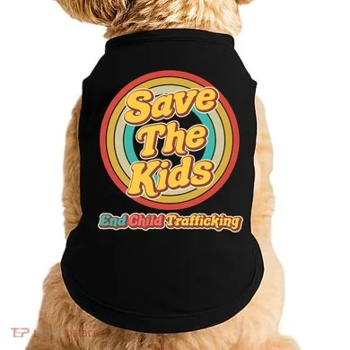 Doggie Tank