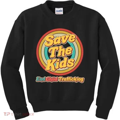 Kids Sweatshirt