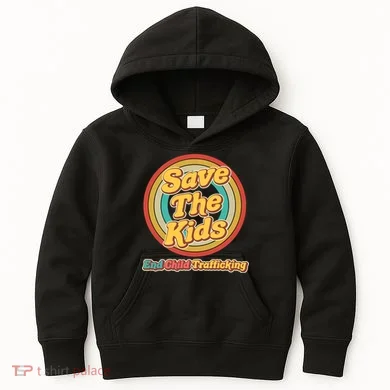 Kids Hoodie