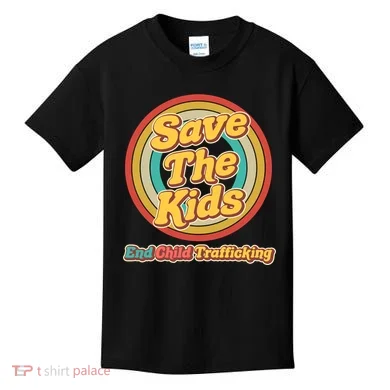 Kids T-Shirt