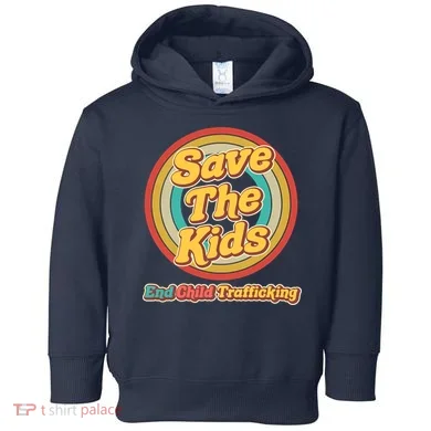 Toddler Hoodie