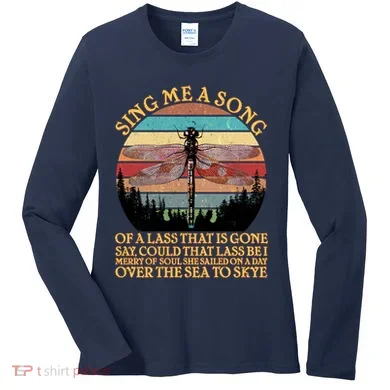 Women's Long Sleeve Shirt