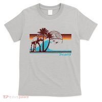Retro Scarif Summer T-Shirt thumb 0