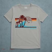 Retro Scarif Summer T-Shirt thumb 5