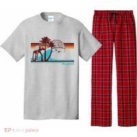 Retro Scarif Summer Pajama Set thumb 0