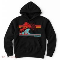 Retro Scarif Summer Hoodie thumb 0