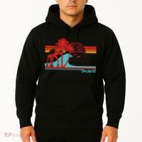 Retro Scarif Summer Hoodie thumb 2
