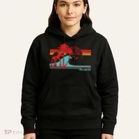 Retro Scarif Summer Hoodie thumb 5