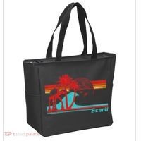 Retro Scarif Summer Tote Bag thumb 2