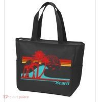 Retro Scarif Summer Tote Bag thumb 3