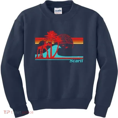 Kids Sweatshirt