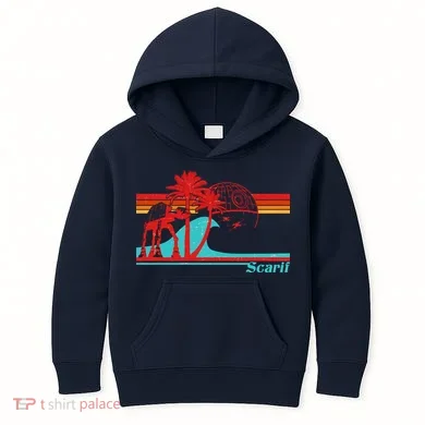 Kids Hoodie