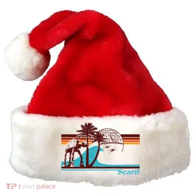Santa Hat
