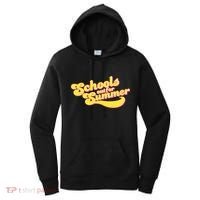 Retro School's Out For Summer Women's Hoodie thumb 0