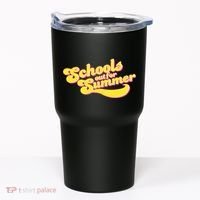 Retro School's Out For Summer Tumbler thumb 0