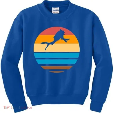Kids Sweatshirt