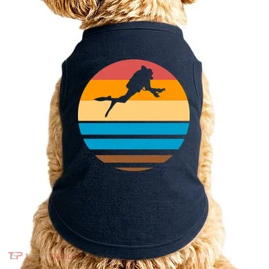 Doggie Tank