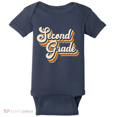 Baby Bodysuit
