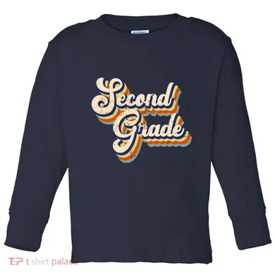 Toddler Long Sleeve