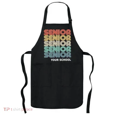 Apron