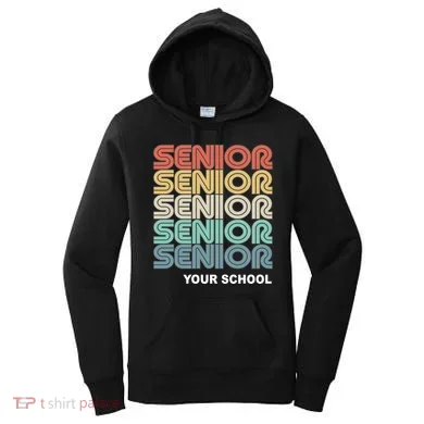 Women's Hoodie