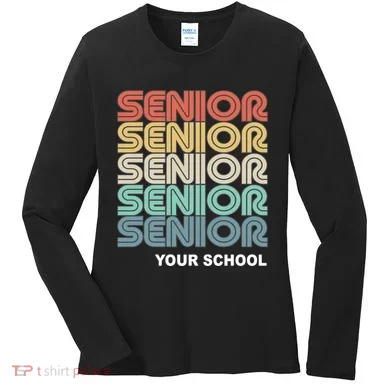 Women's Long Sleeve Shirt