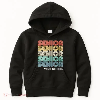 Kids Hoodie