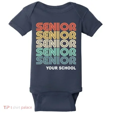 Baby Bodysuit