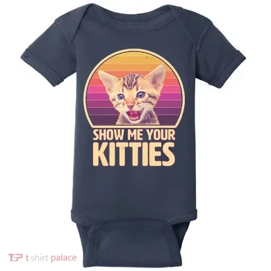 Baby Bodysuit