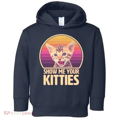Toddler Hoodie